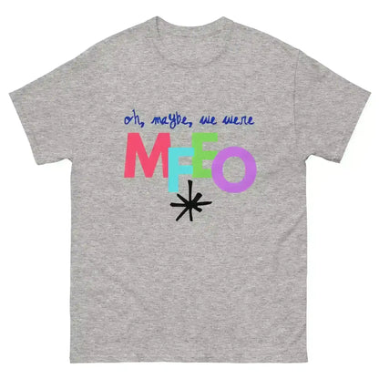 Jack's Mannequin MFEO Inspired - Unisex Tee - Cady Creations