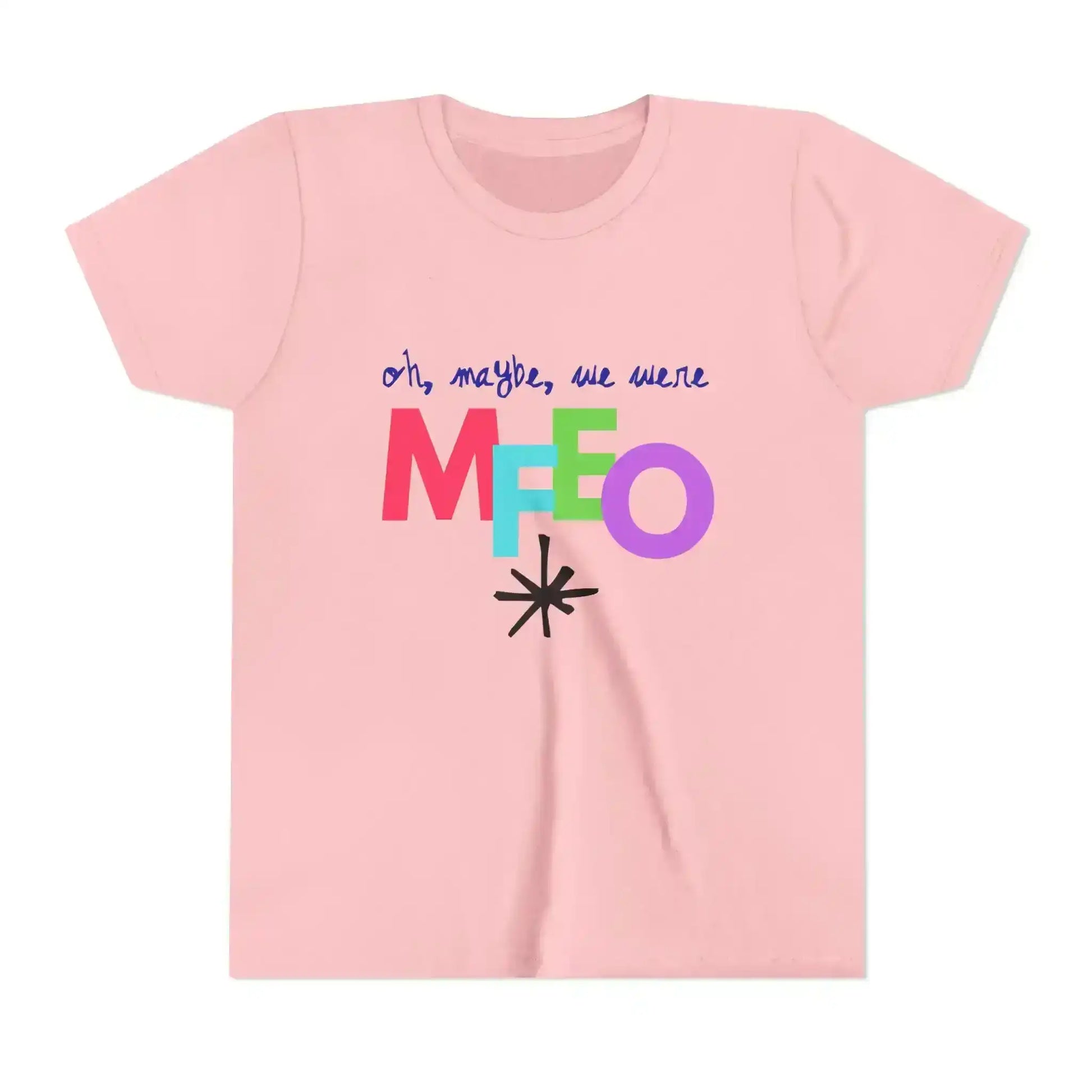  Jack's Mannequin MFEO Inspired - Youth Tee - Cady Creations