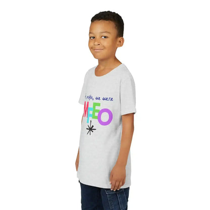  Jack's Mannequin MFEO Inspired - Youth Tee - Cady Creations