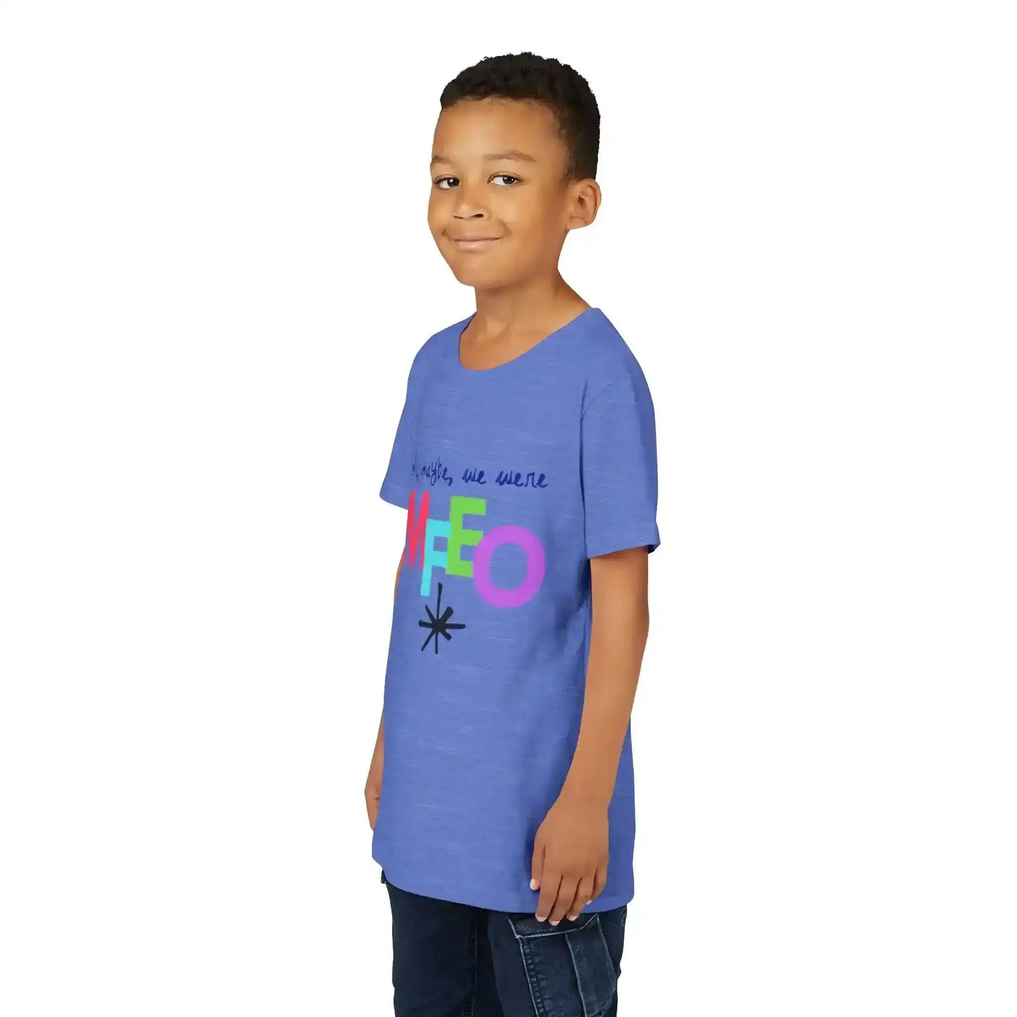  Jack's Mannequin MFEO Inspired - Youth Tee - Cady Creations