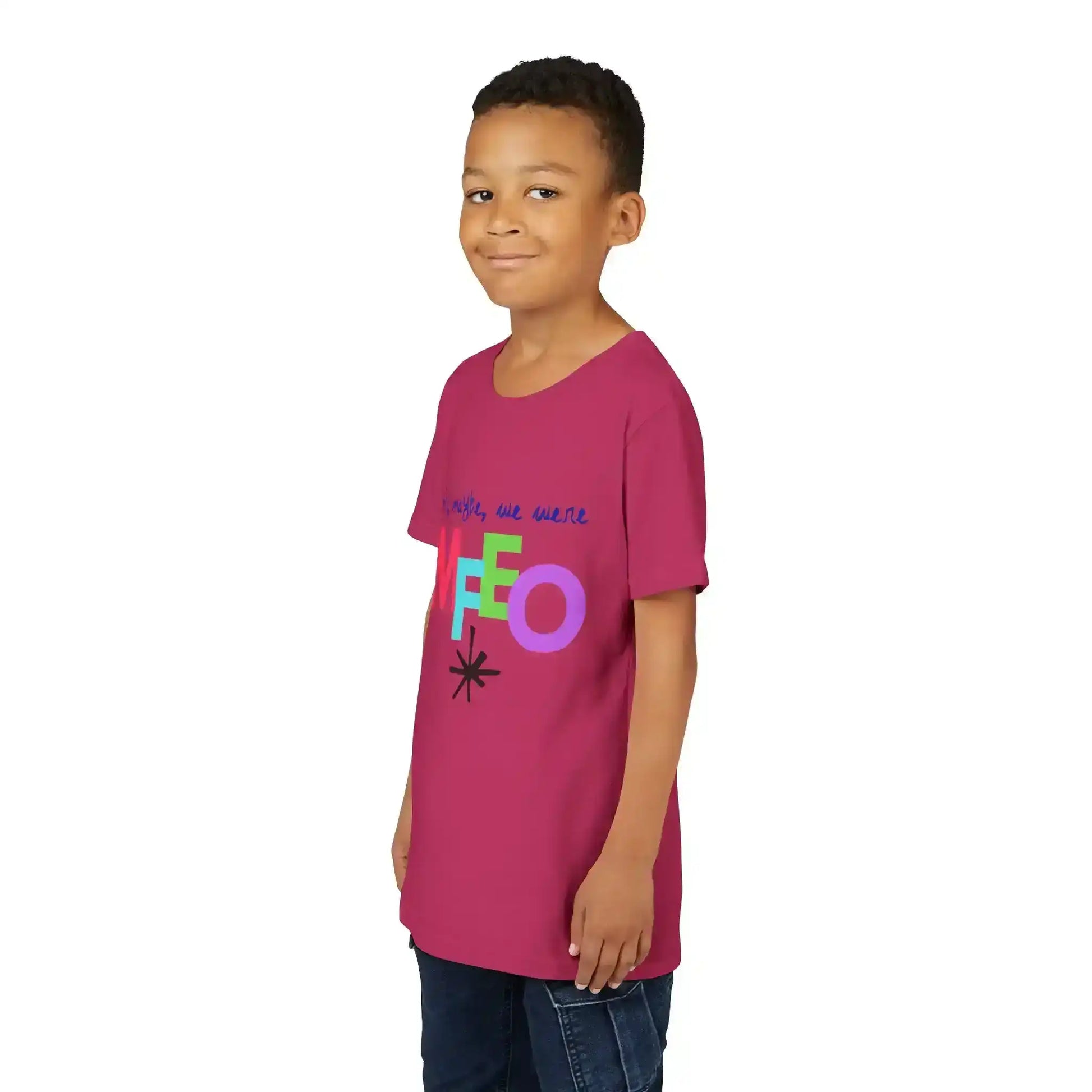  Jack's Mannequin MFEO Inspired - Youth Tee - Cady Creations