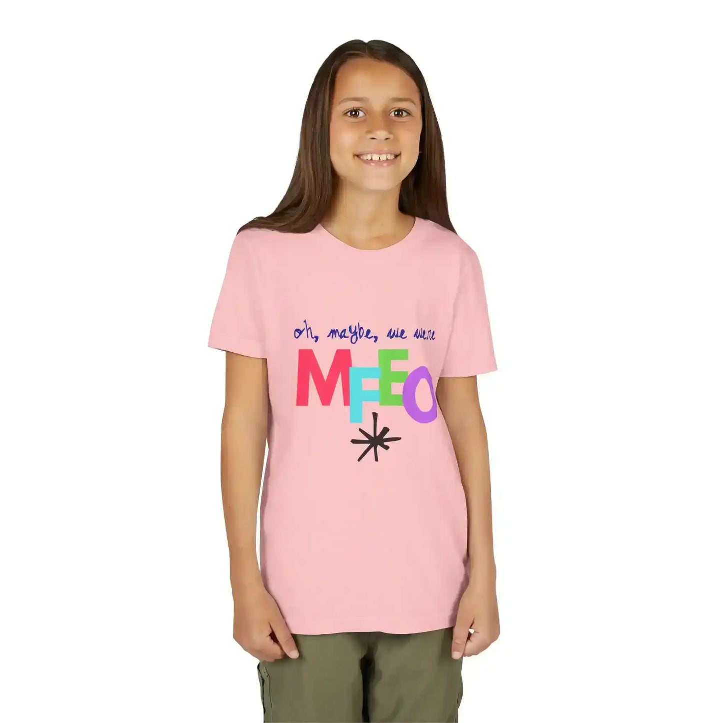  Jack's Mannequin MFEO Inspired - Youth Tee - Cady Creations