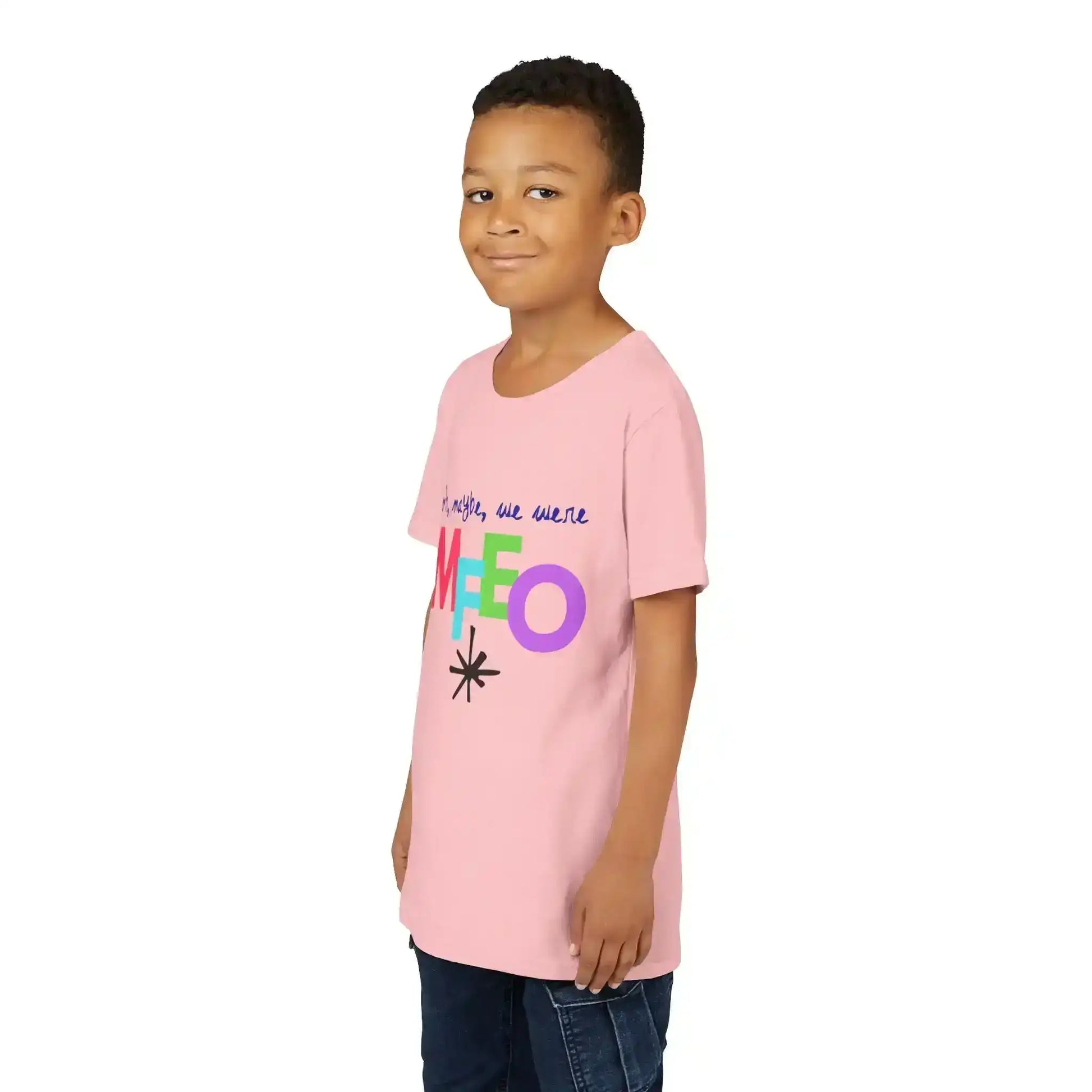  Jack's Mannequin MFEO Inspired - Youth Tee - Cady Creations