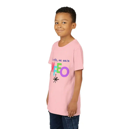  Jack's Mannequin MFEO Inspired - Youth Tee - Cady Creations