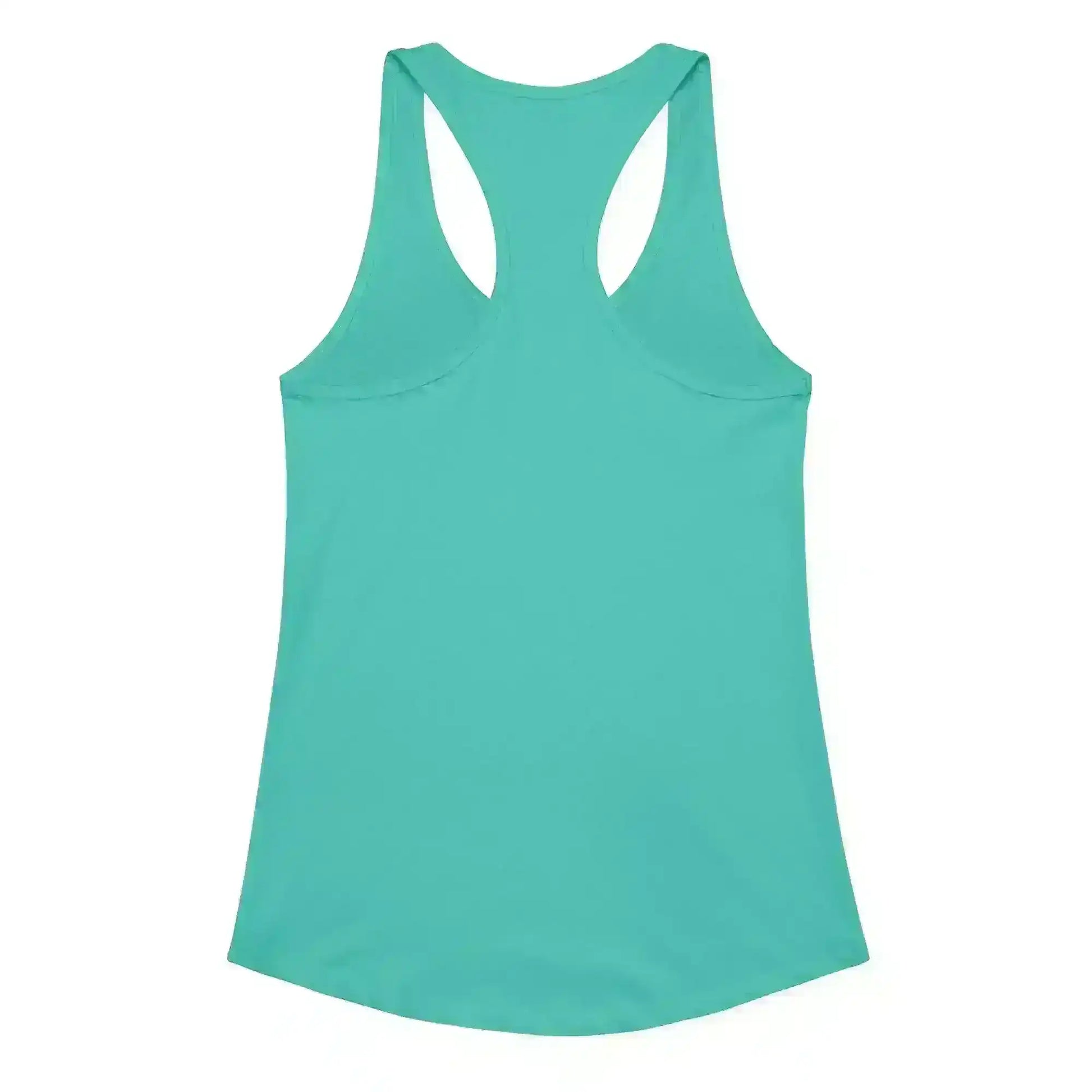 Jack's Mannequin MFEO Lyric Inspired - Racerback Tank - Cady Creations