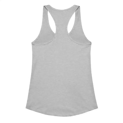 Jack's Mannequin MFEO Lyric Inspired - Racerback Tank - Cady Creations