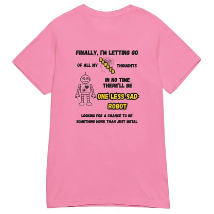 Miss Delaney Jack's Mannequin Inspired Fitted Tee - Cady Creations