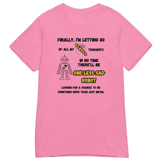 Miss Delaney Jack's Mannequin Inspired Fitted Tee - Cady Creations