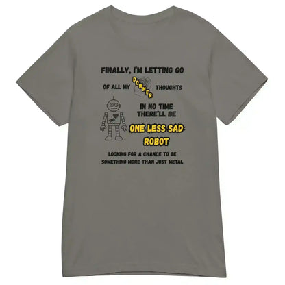 Miss Delaney Jack's Mannequin Inspired Fitted Tee - Cady Creations