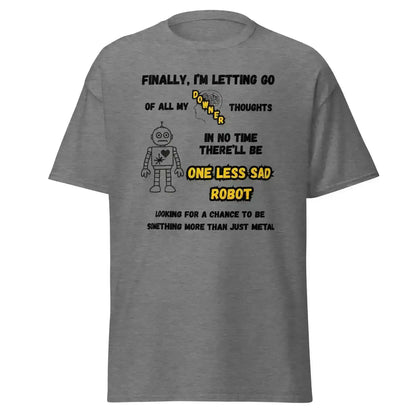 Miss Delaney Jack's Mannequin Inspired Unisex Tee - Cady Creations