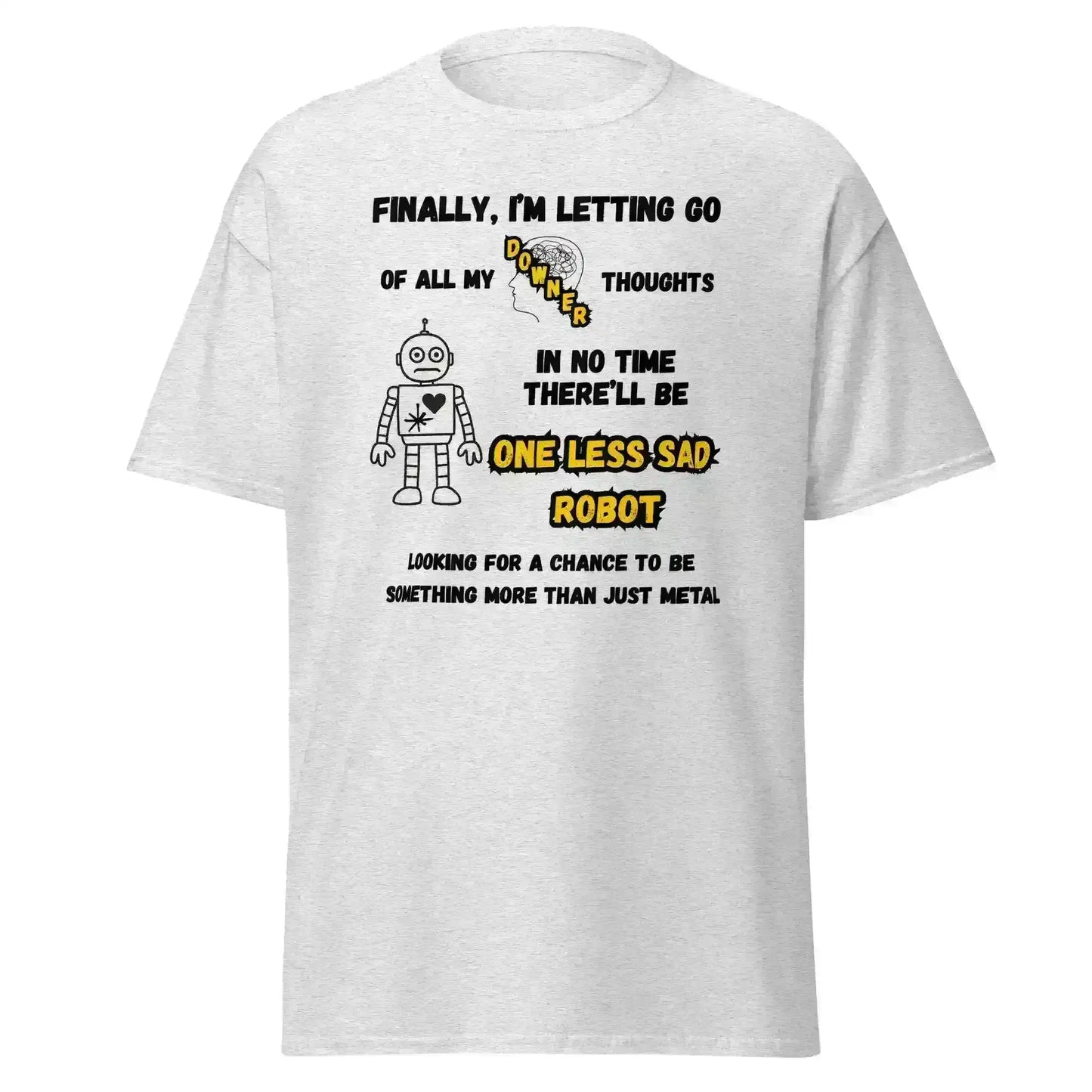 Miss Delaney Jack's Mannequin Inspired Unisex Tee - Cady Creations