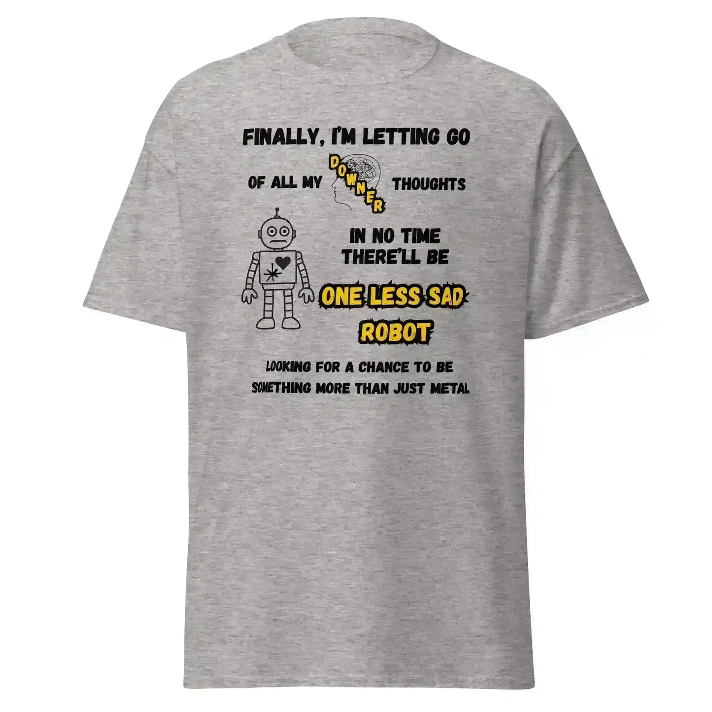 Miss Delaney Jack's Mannequin Inspired Unisex Tee - Cady Creations