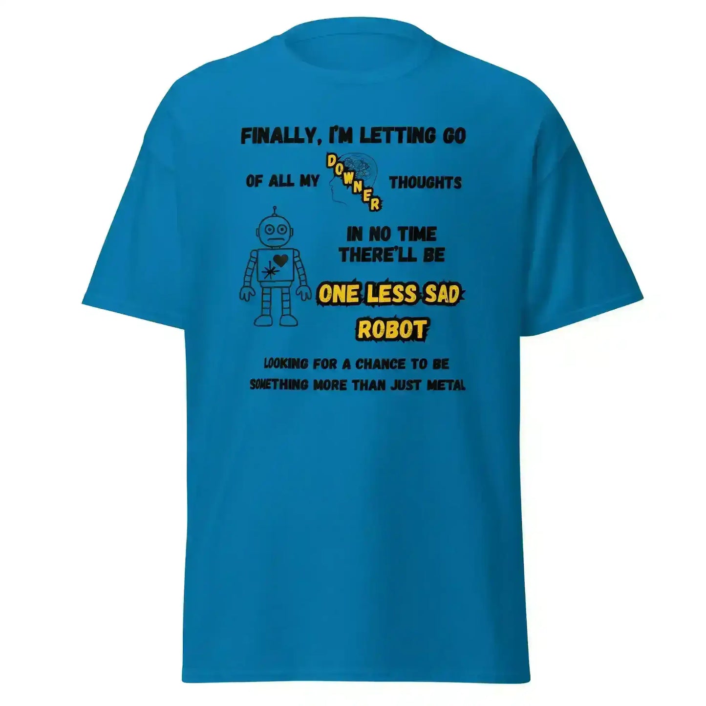 Miss Delaney Jack's Mannequin Inspired Unisex Tee - Cady Creations