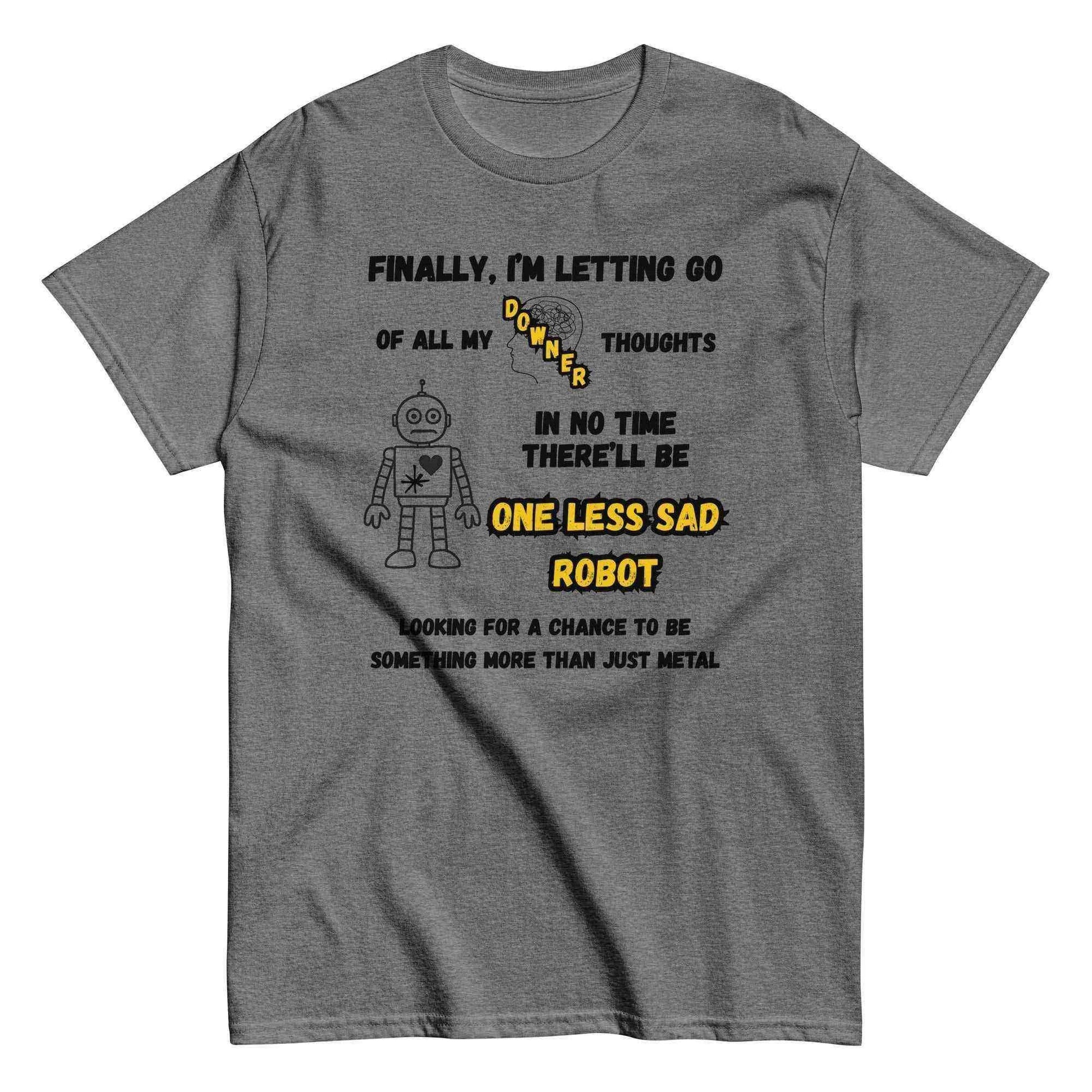 Miss Delaney Jack's Mannequin Inspired Unisex Tee - Cady Creations