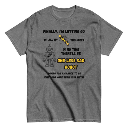 Miss Delaney Jack's Mannequin Inspired Unisex Tee - Cady Creations