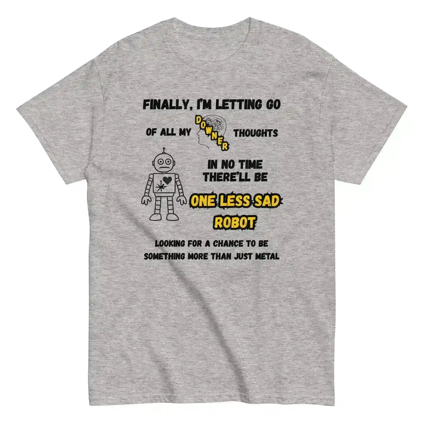 Miss Delaney Jack's Mannequin Inspired Unisex Tee - Cady Creations