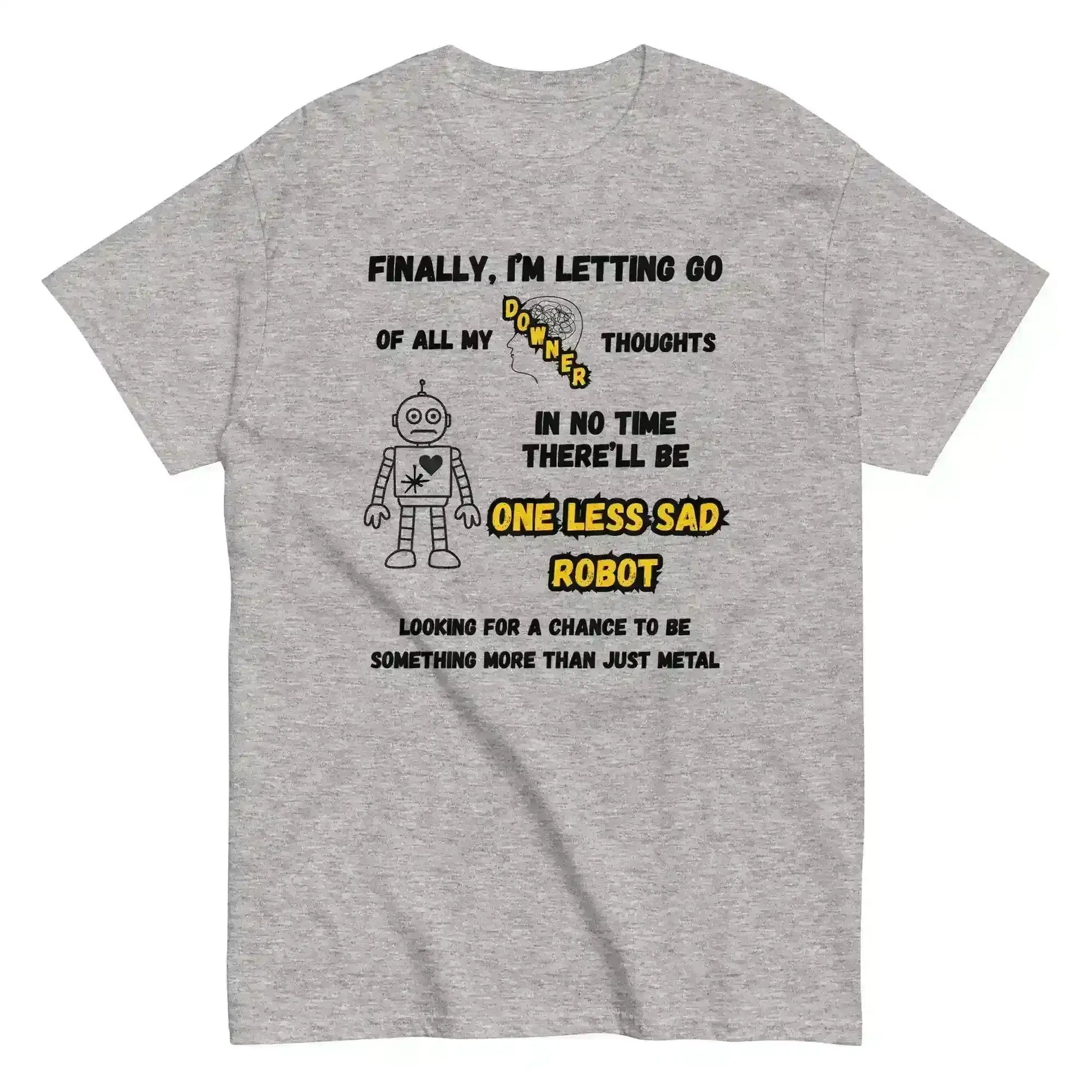 Miss Delaney Jack's Mannequin Inspired Unisex Tee - Cady Creations