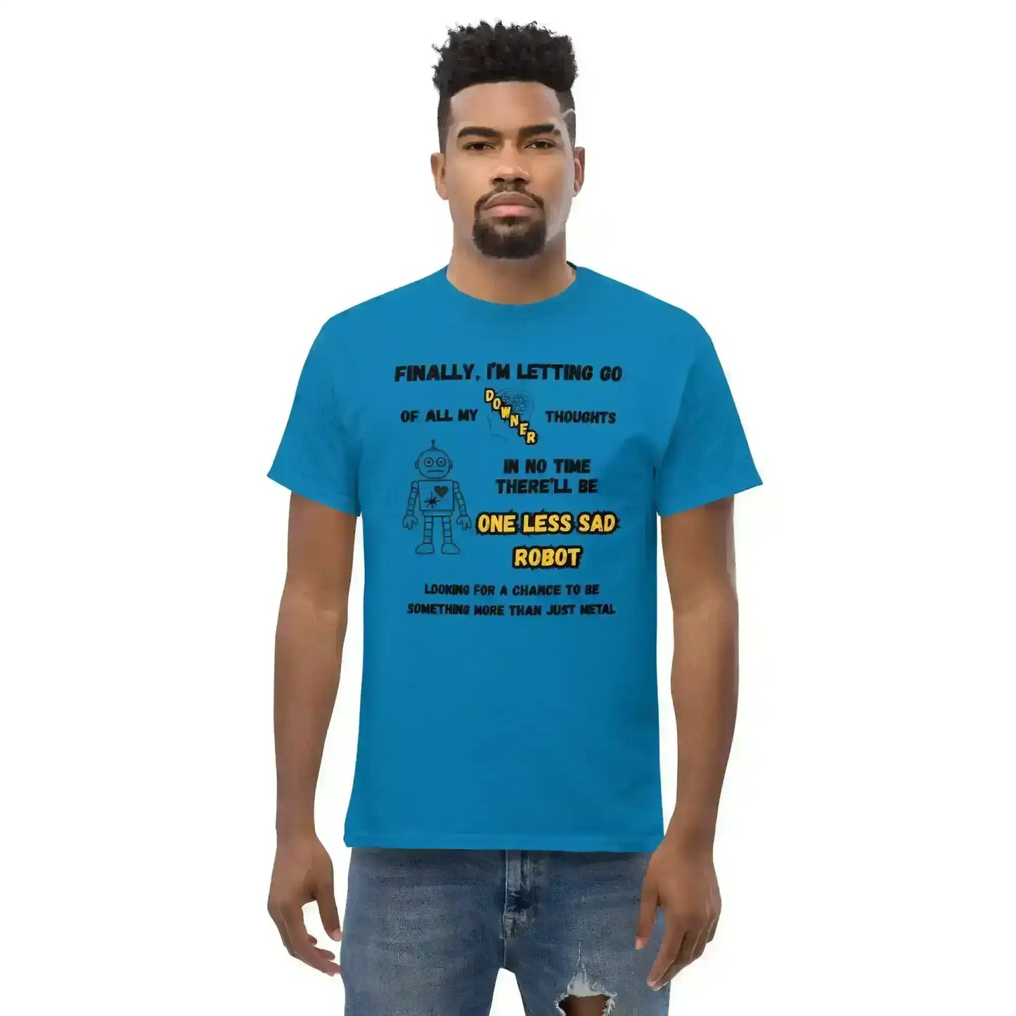 Miss Delaney Jack's Mannequin Inspired Unisex Tee - Cady Creations