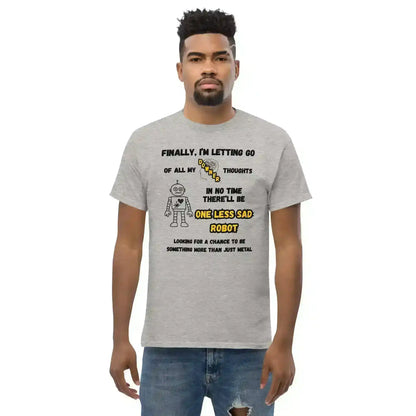 Miss Delaney Jack's Mannequin Inspired Unisex Tee - Cady Creations