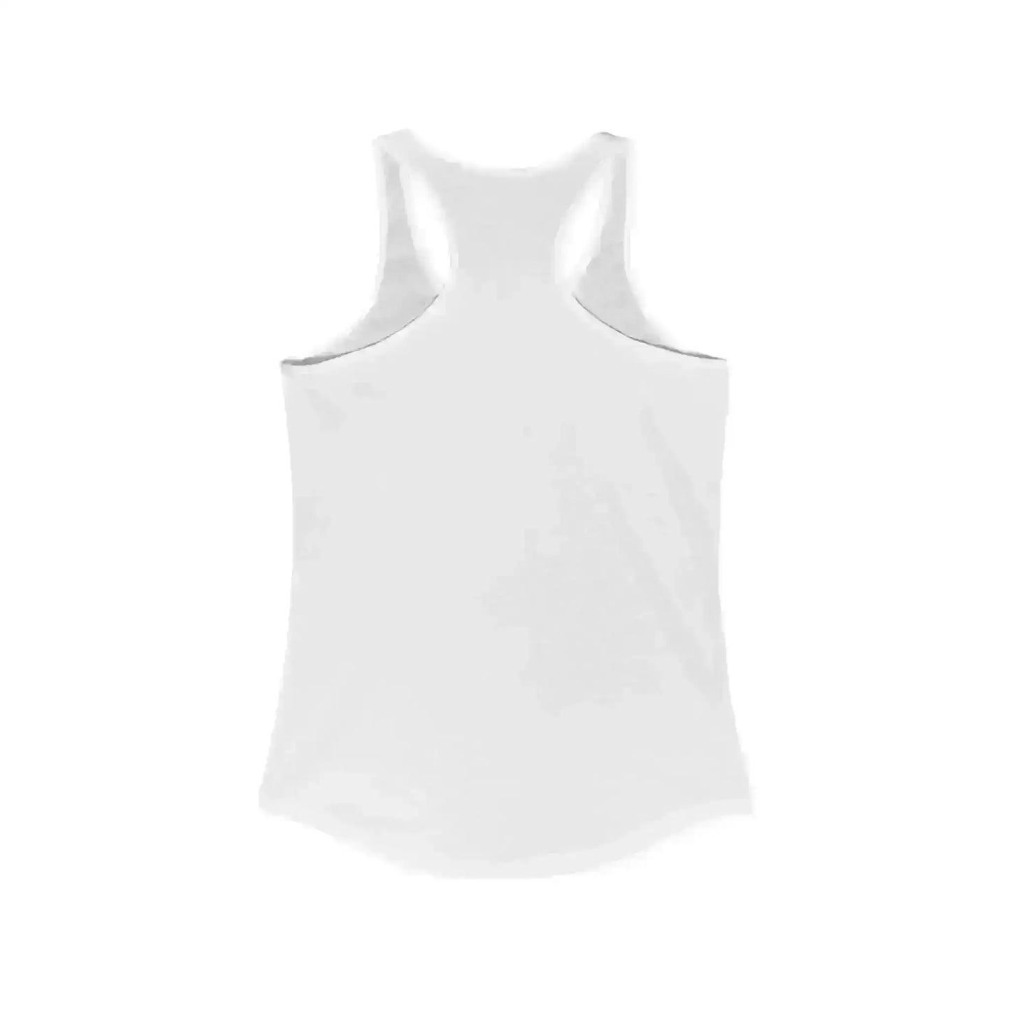 "Swim For The Lost Politicians Who Don't See Their Greed As A Flaw" - Jack's Mannequin Swim Lyric Inspired Racerback Tank - Cady Creations