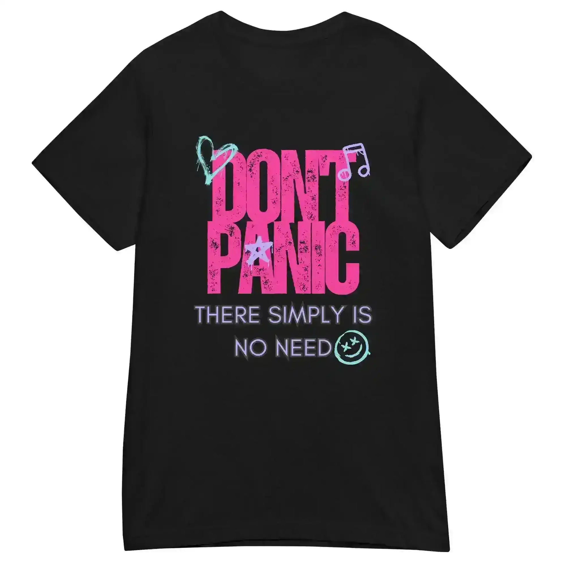 Jack's Mannequin Into The Airwaves Inspired Fitted Graphic Tee - Cady Creations