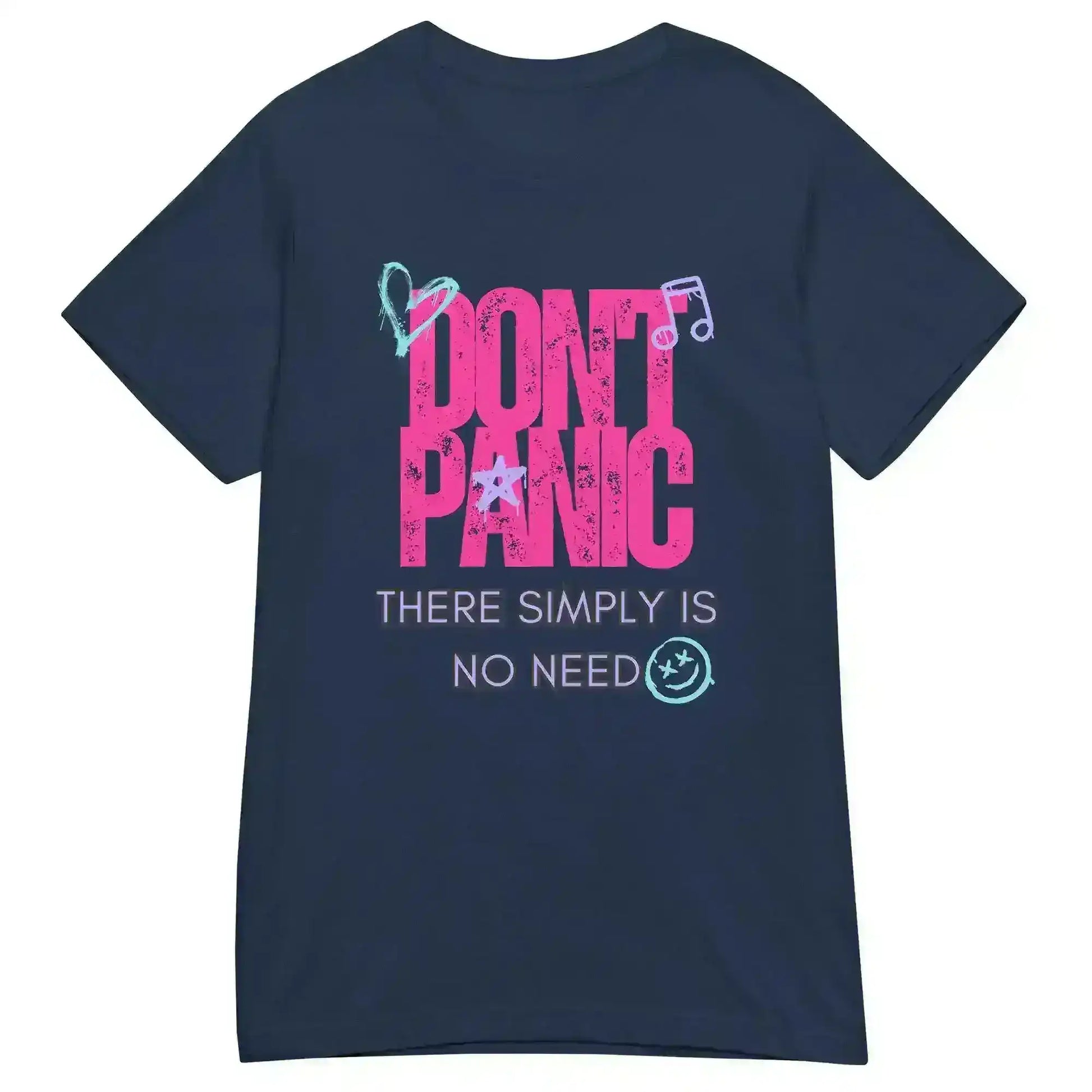 Jack's Mannequin Into The Airwaves Inspired Fitted Graphic Tee - Cady Creations