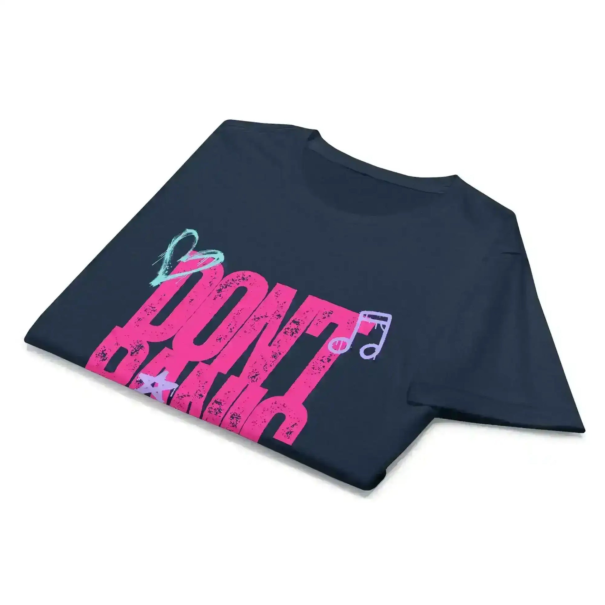 Jack's Mannequin Into The Airwaves Inspired Fitted Graphic Tee - Cady Creations