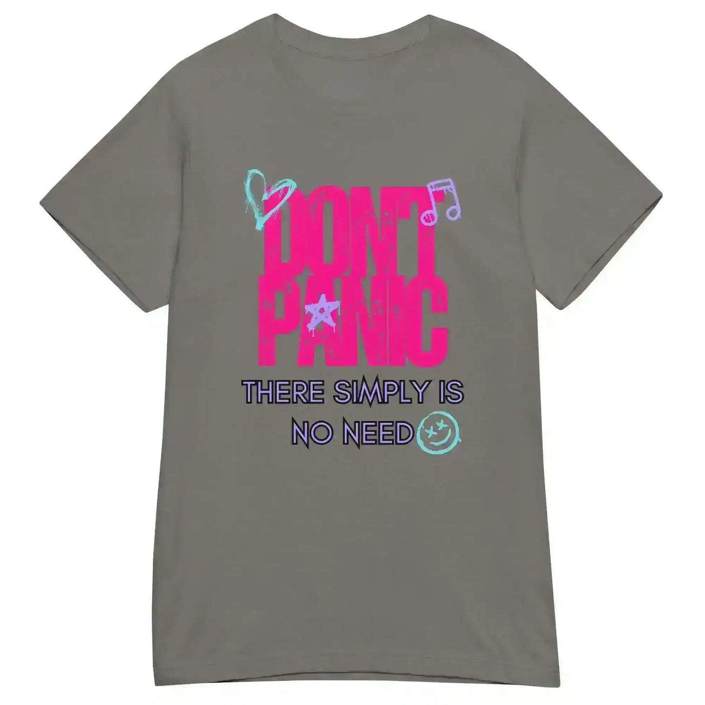 Jack's Mannequin Into The Airwaves Inspired Fitted Graphic Tee - Cady Creations