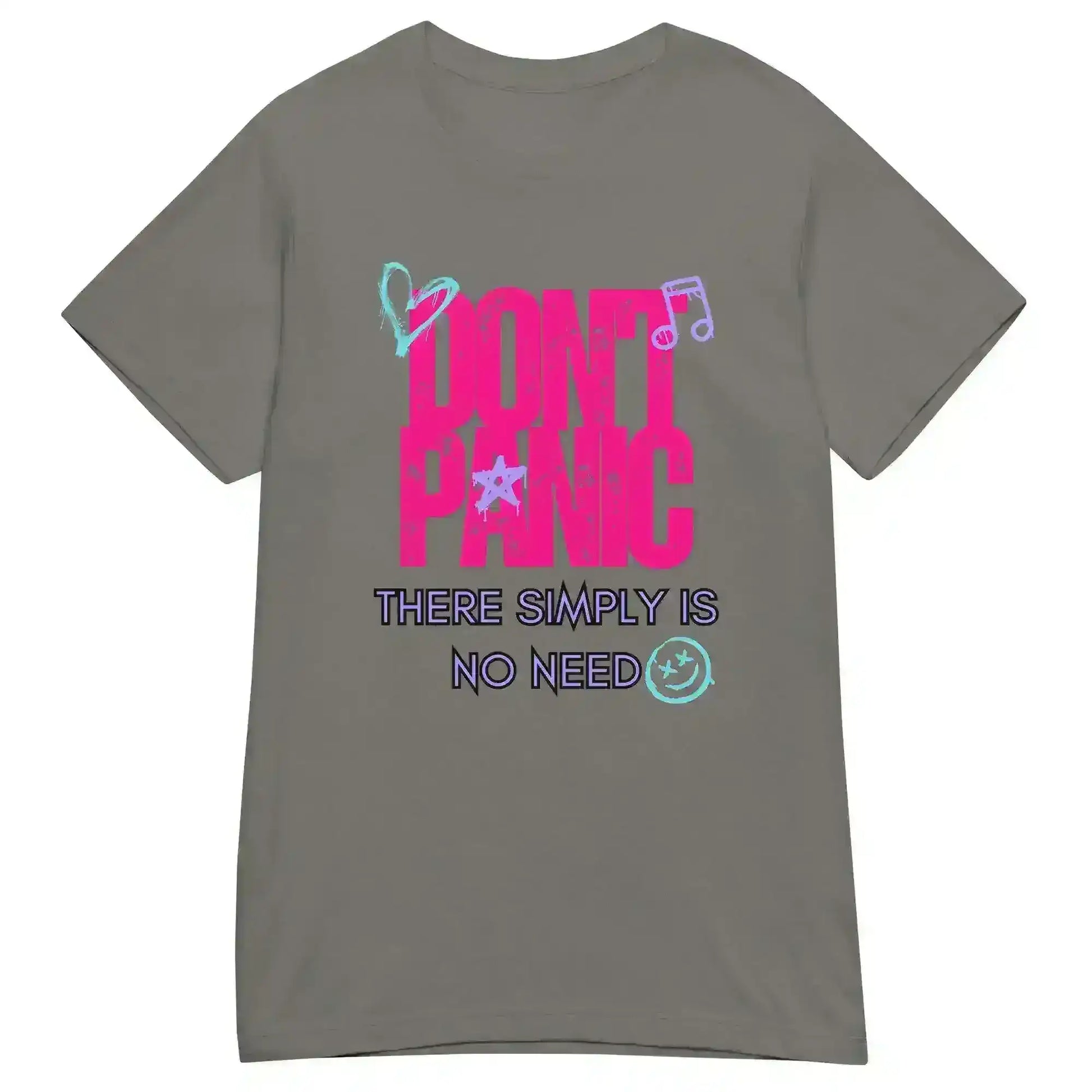 Jack's Mannequin Into The Airwaves Inspired Fitted Graphic Tee - Cady Creations