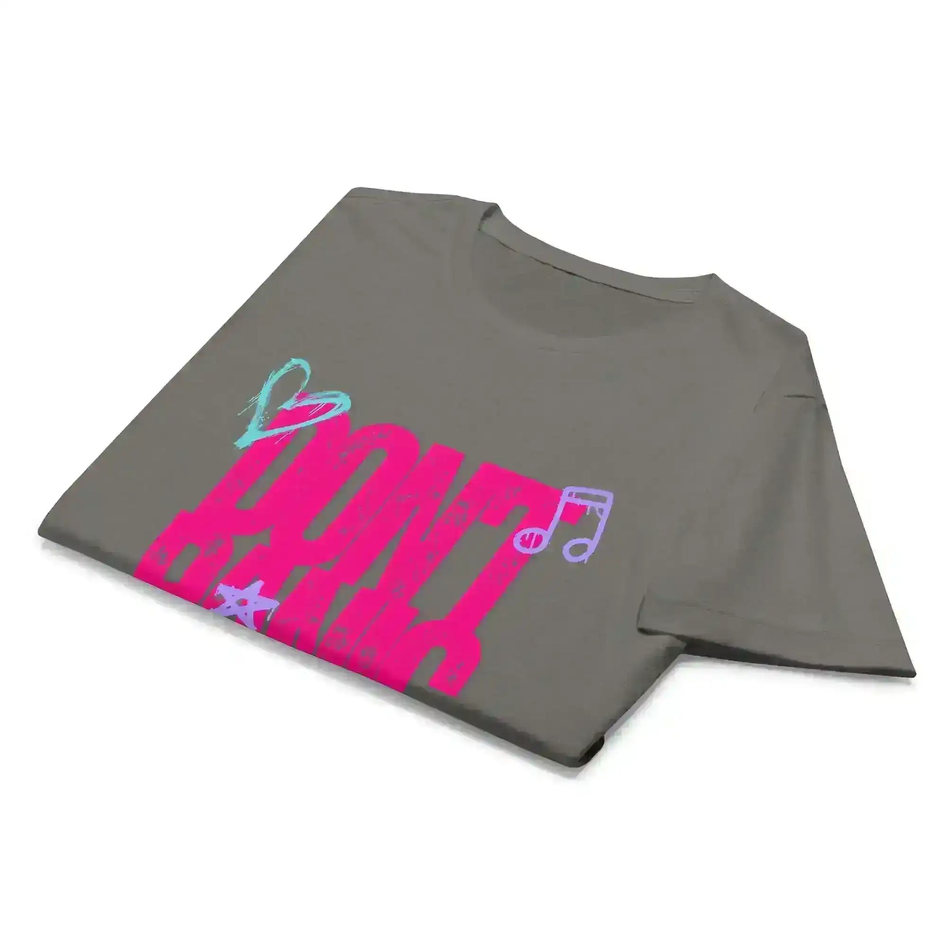 Jack's Mannequin Into The Airwaves Inspired Fitted Graphic Tee - Cady Creations