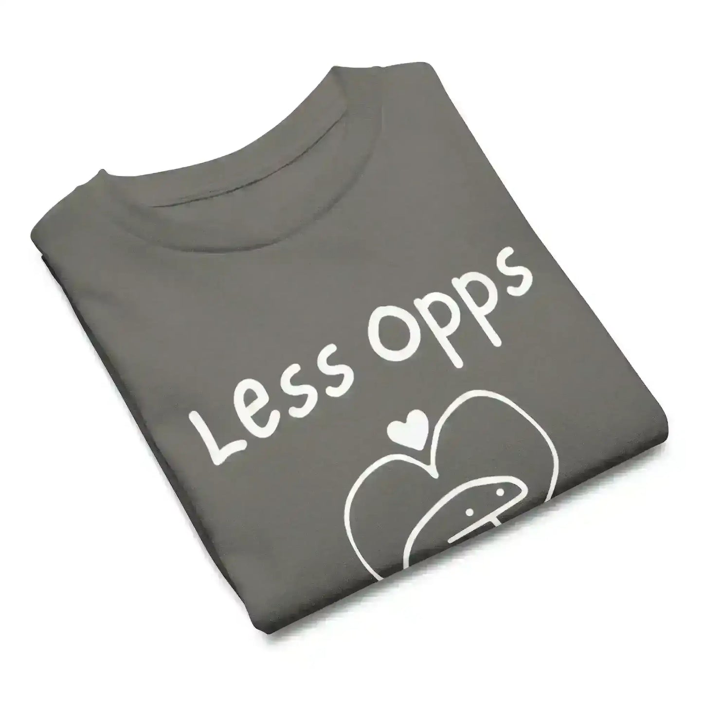 Less Opps More Pookies - Youth Tee - Cady Creations