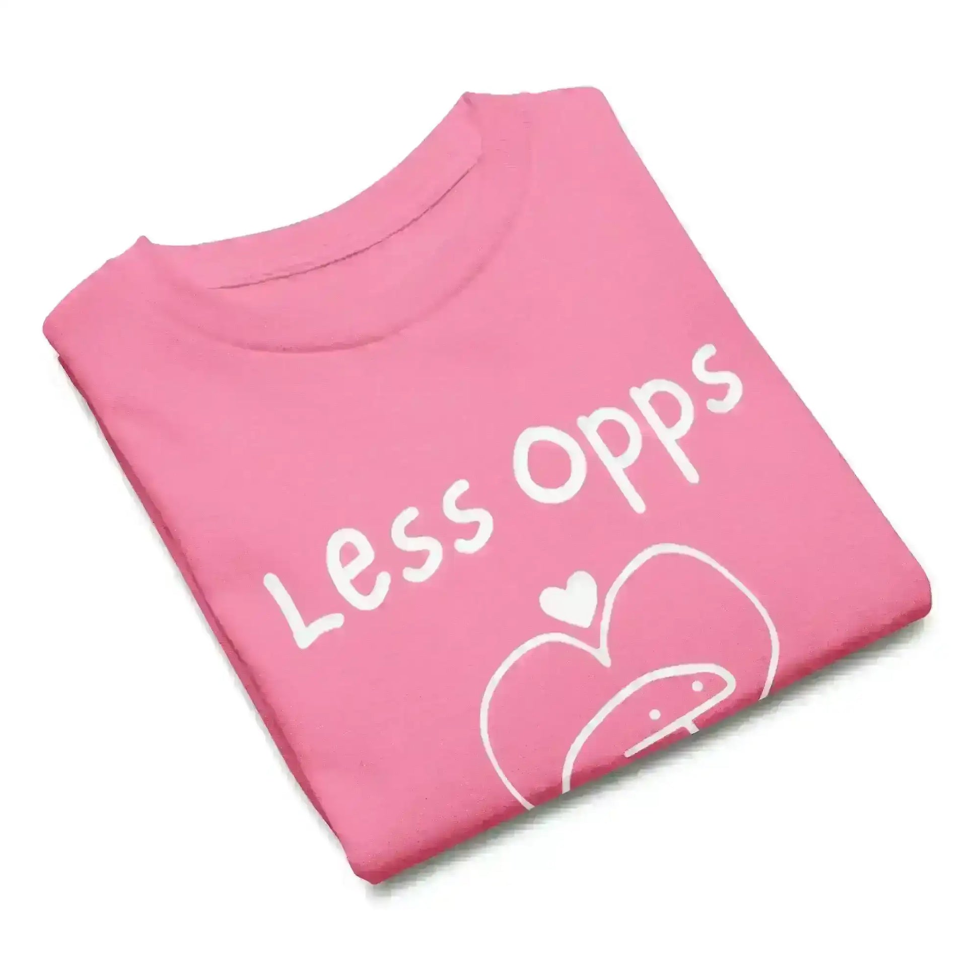 Less Opps More Pookies - Youth Tee - Cady Creations