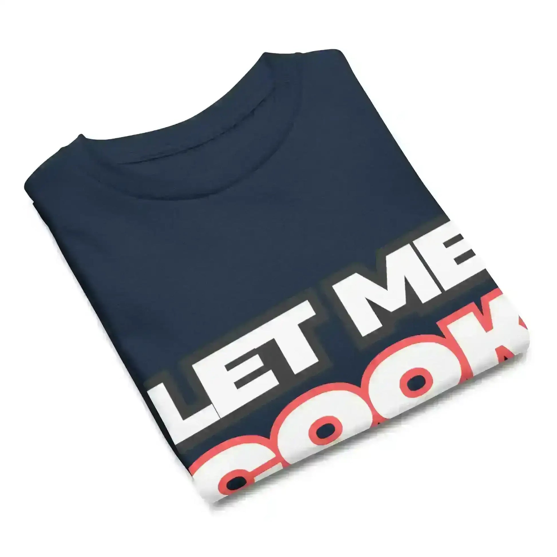 Let Me Cook - Youth Tee - Cady Creations