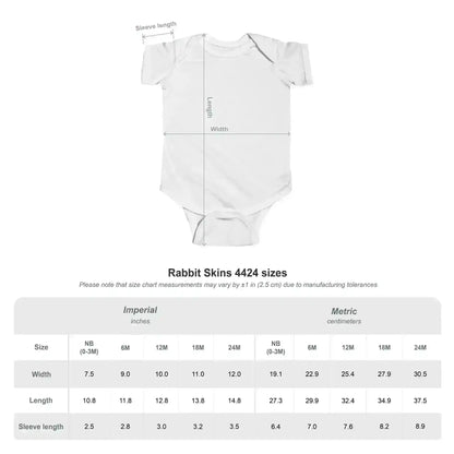  Little Turkey Big Attitude - Baby Onesie - Cady Creations