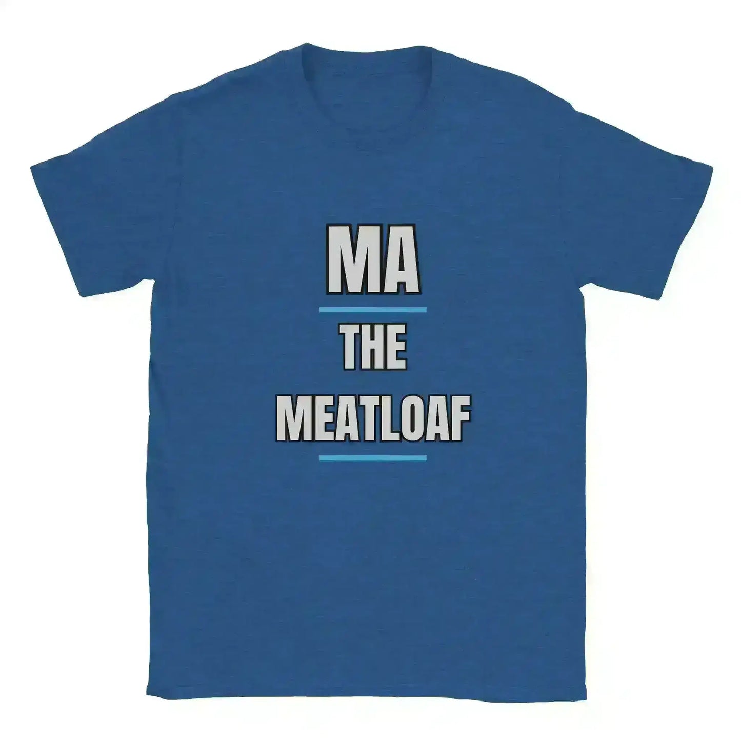 MA THE MEATLOAF Wedding Crashers Unisex Tee - Cady Creations