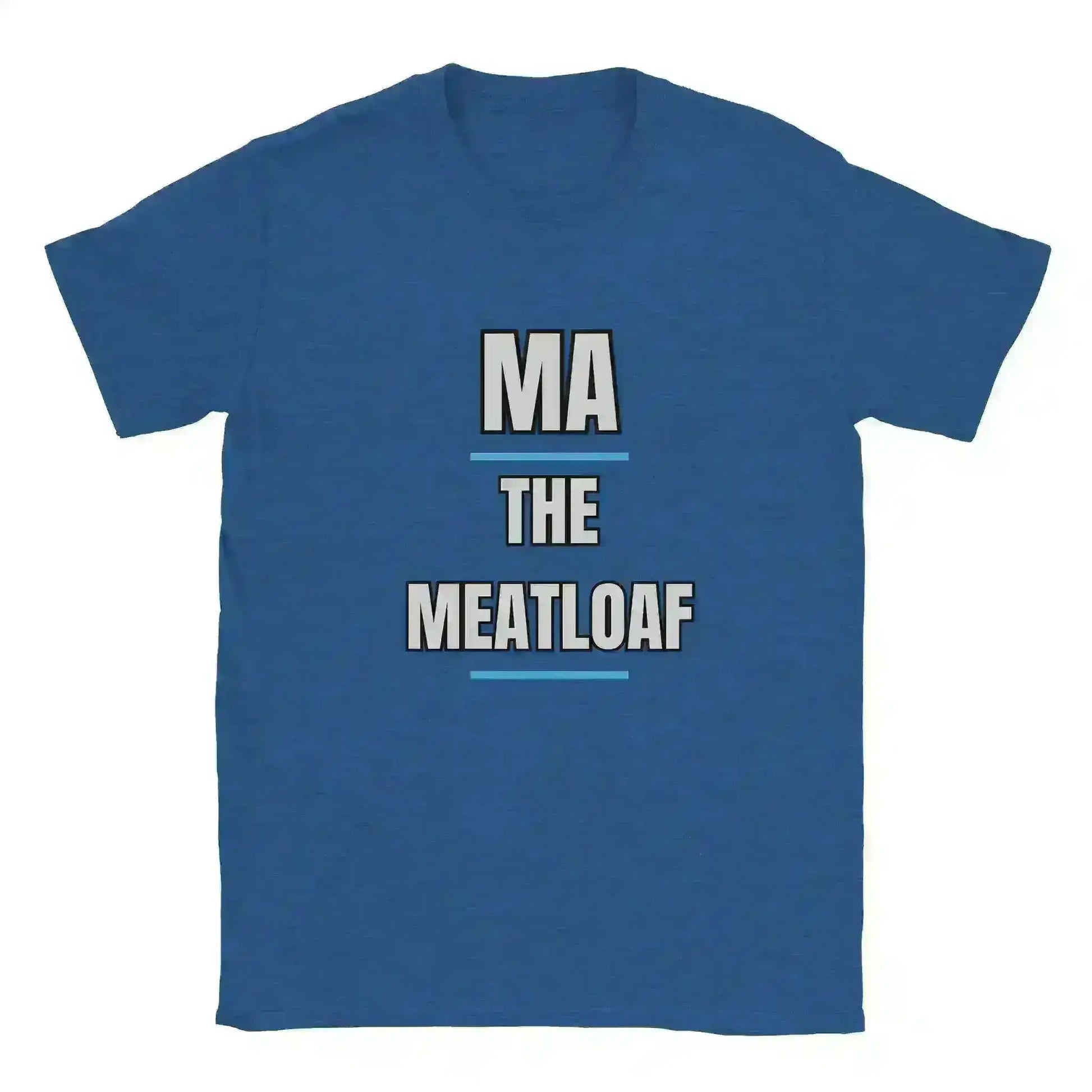 MA THE MEATLOAF Wedding Crashers Unisex Tee - Cady Creations
