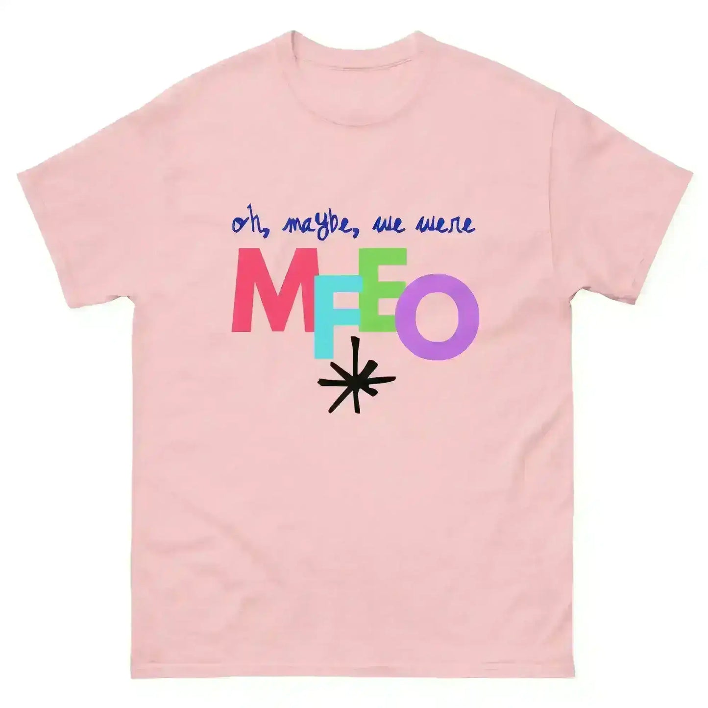 Jack's Mannequin MFEO Inspired - Unisex Tee - Cady Creations