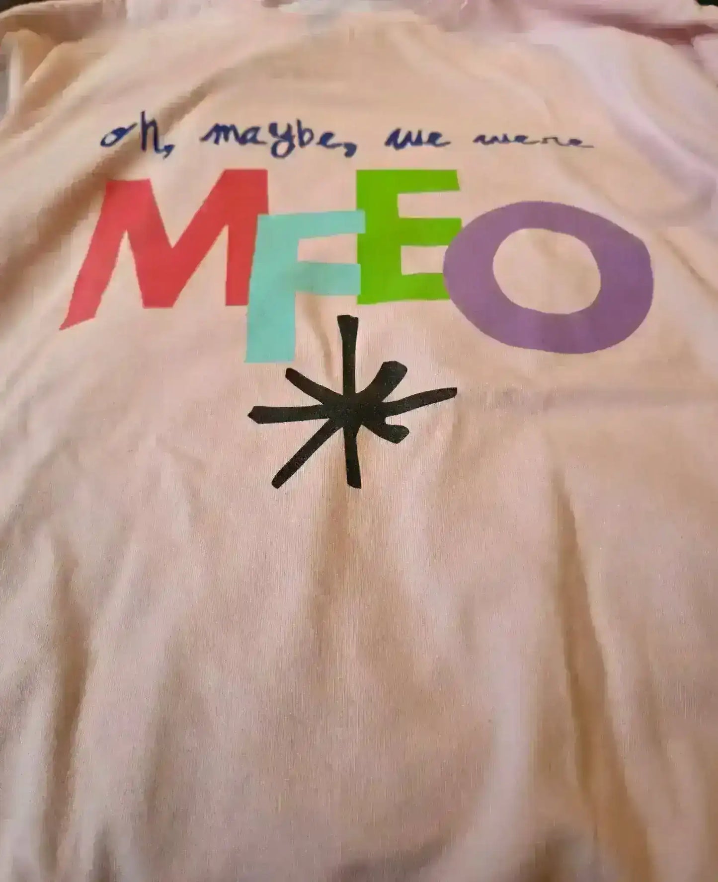 Jack's Mannequin MFEO Inspired - Unisex Tee - Cady Creations