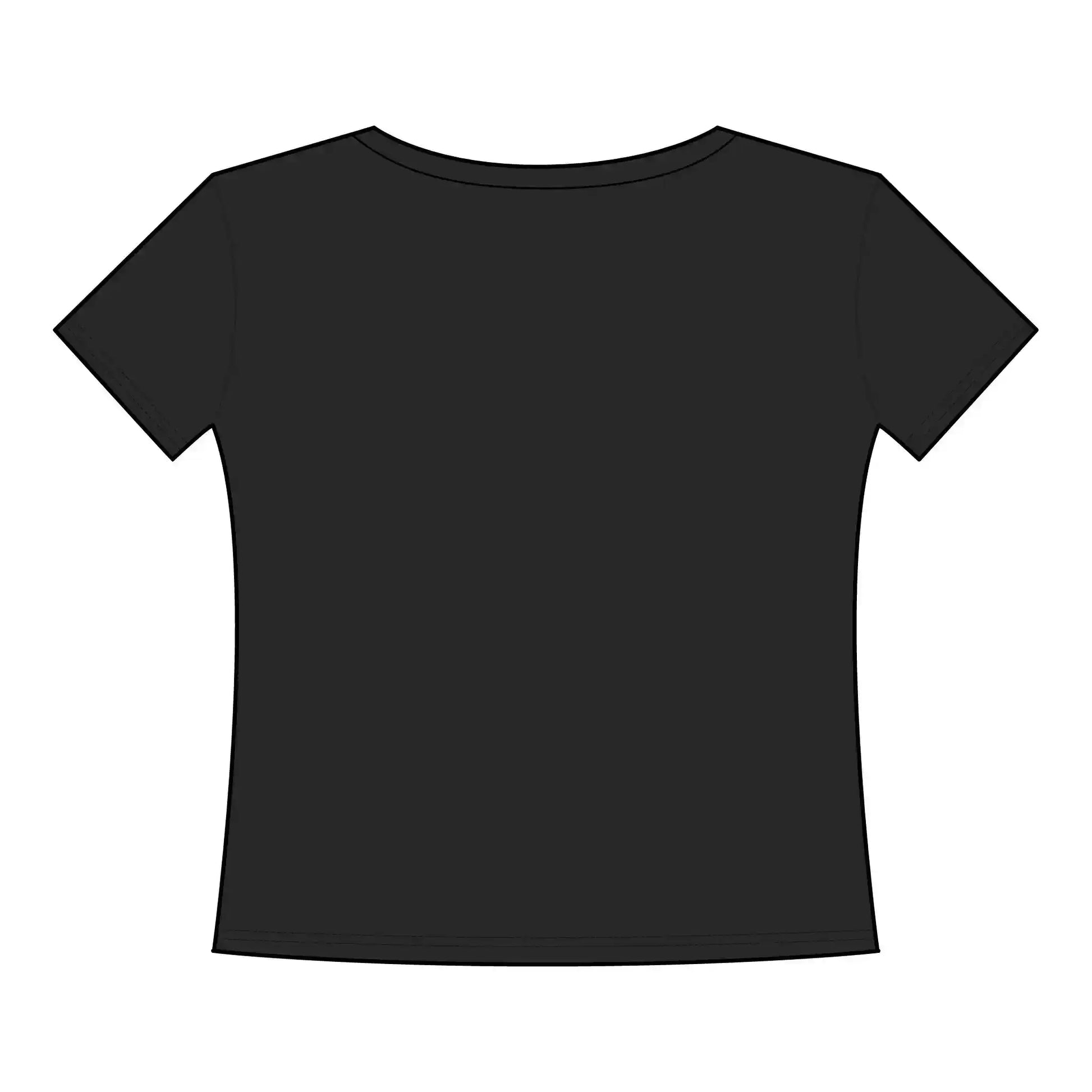  Magically Fu*king Delicious - Women’s Curvy Tee - Cady Creations