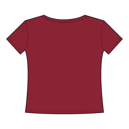  Magically Fu*king Delicious - Women’s Curvy Tee - Cady Creations