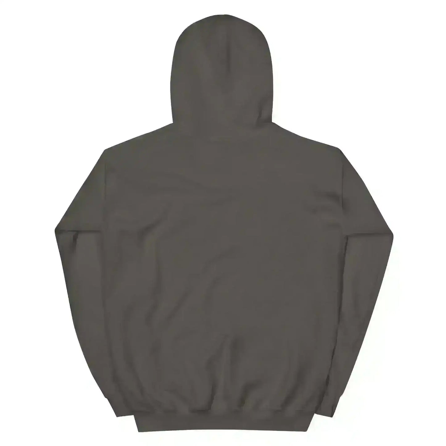 Millennial Mom - Pullover Hoodie - Cady Creations