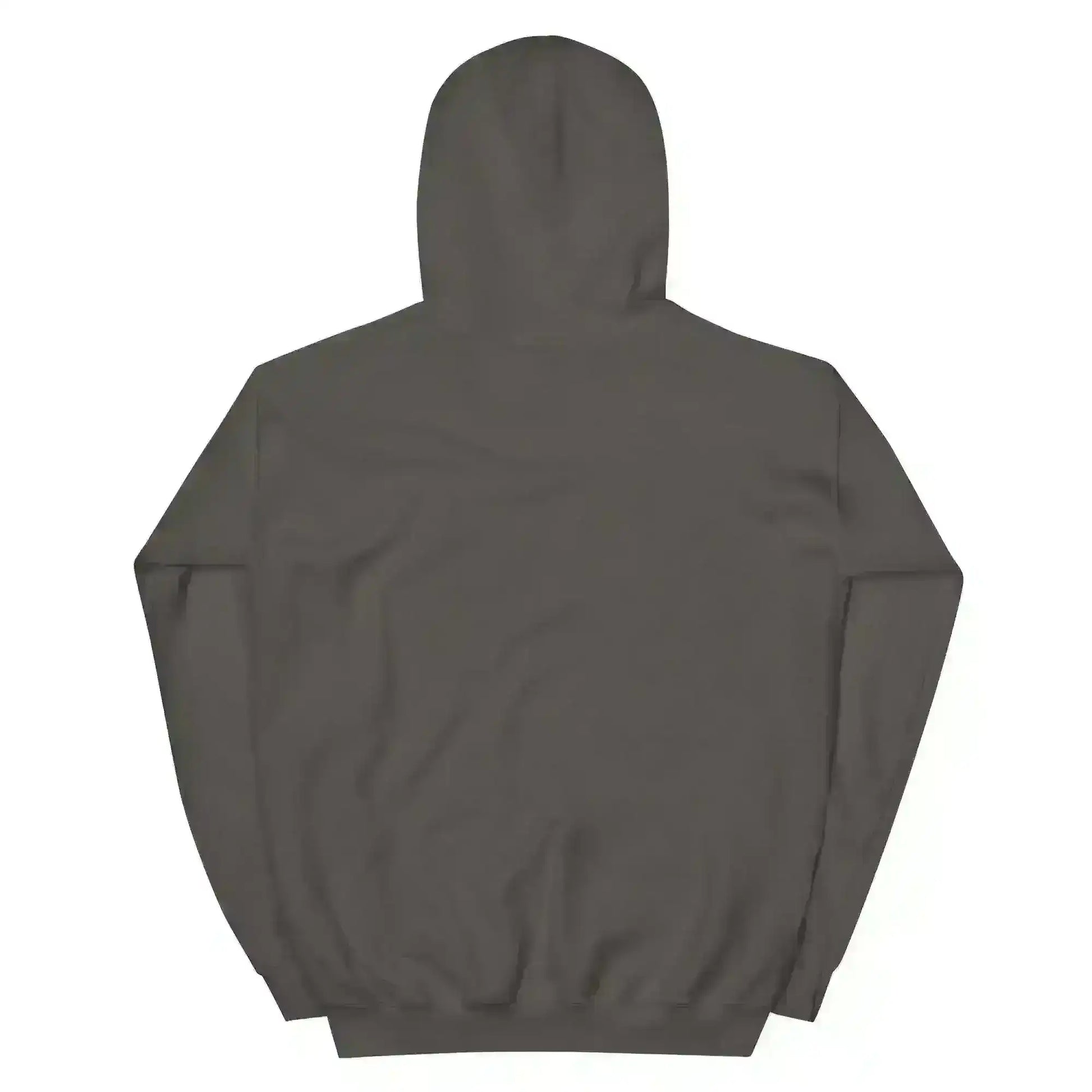 Millennial Mom - Pullover Hoodie - Cady Creations