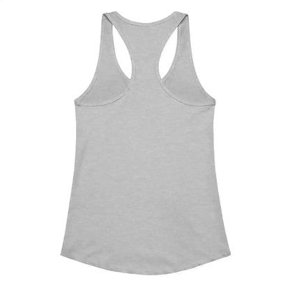 Millennial Mom Racerback Tank - Cady Creations