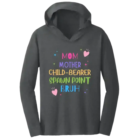 Mom Evolution Gaming T-Shirt Hoodie - Cady Creations