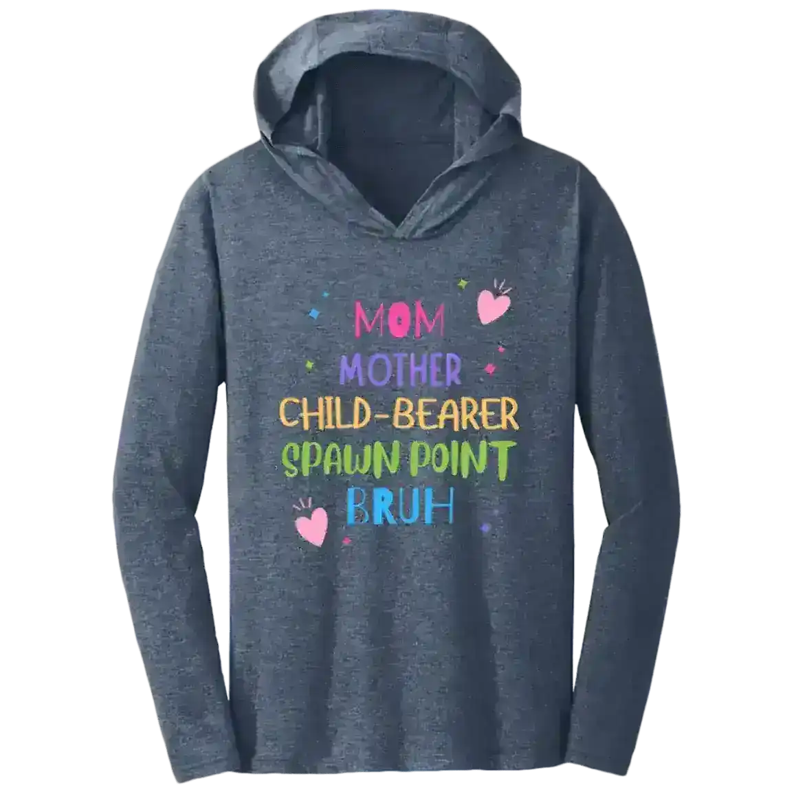 Mom Evolution Gaming T-Shirt Hoodie - Cady Creations