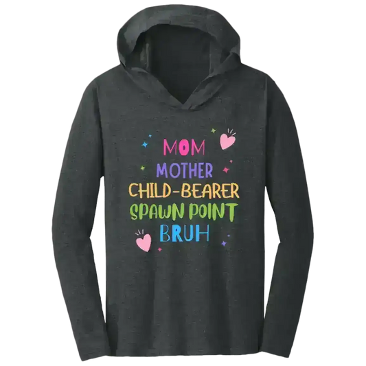 Mom Evolution Gaming T-Shirt Hoodie - Cady Creations