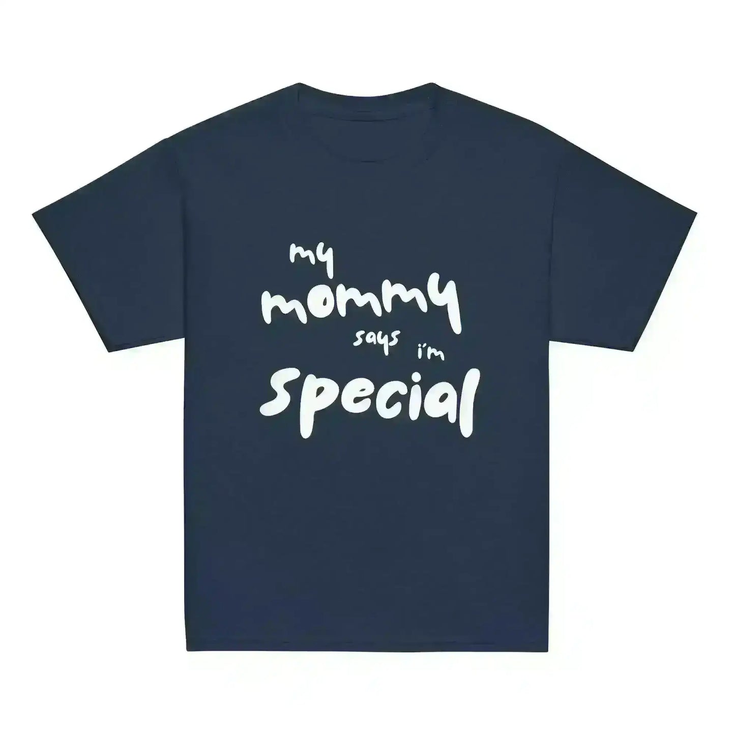My Mommy Says I'm Special - Youth Tee - Cady Creations