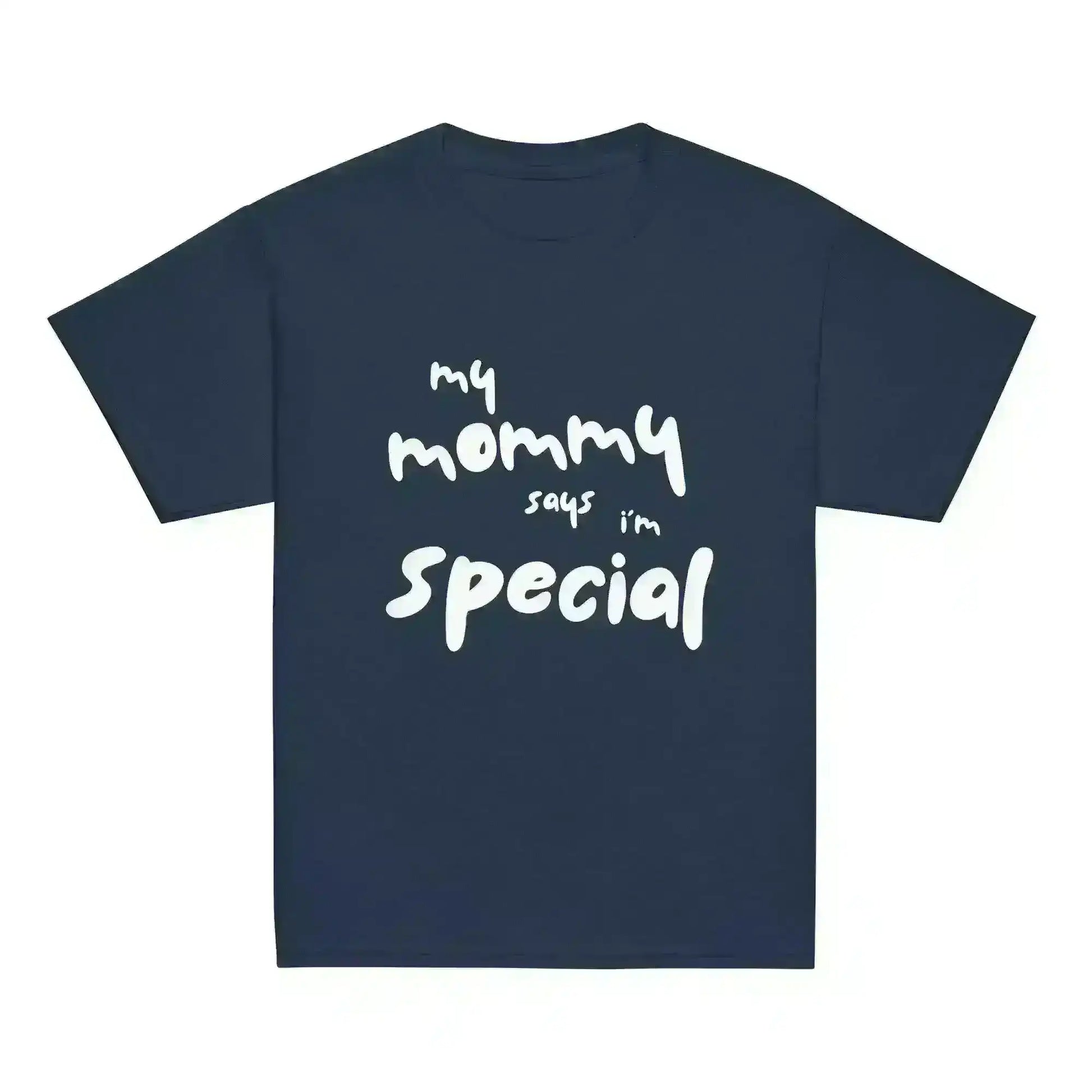 My Mommy Says I'm Special - Youth Tee - Cady Creations
