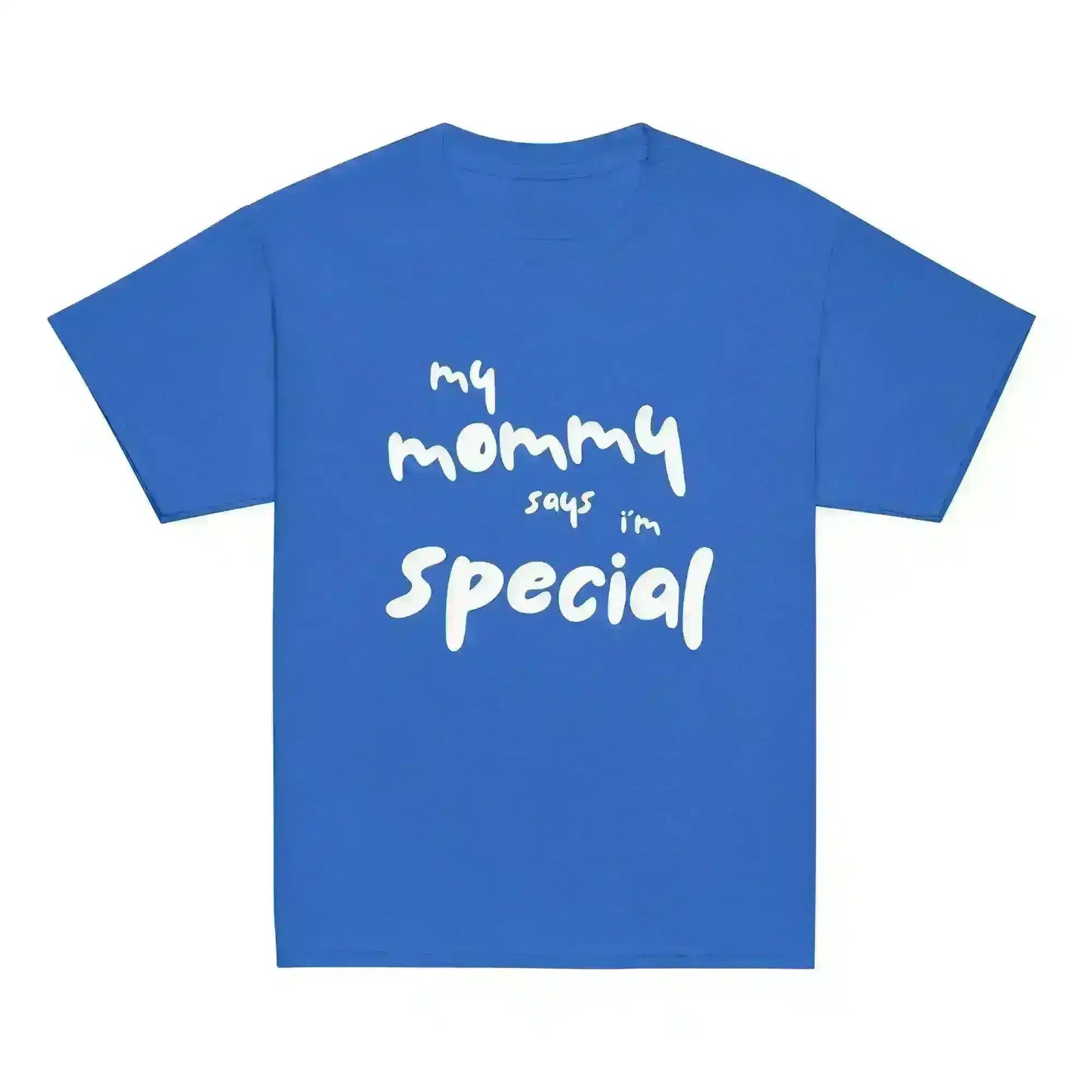 My Mommy Says I'm Special - Youth Tee - Cady Creations