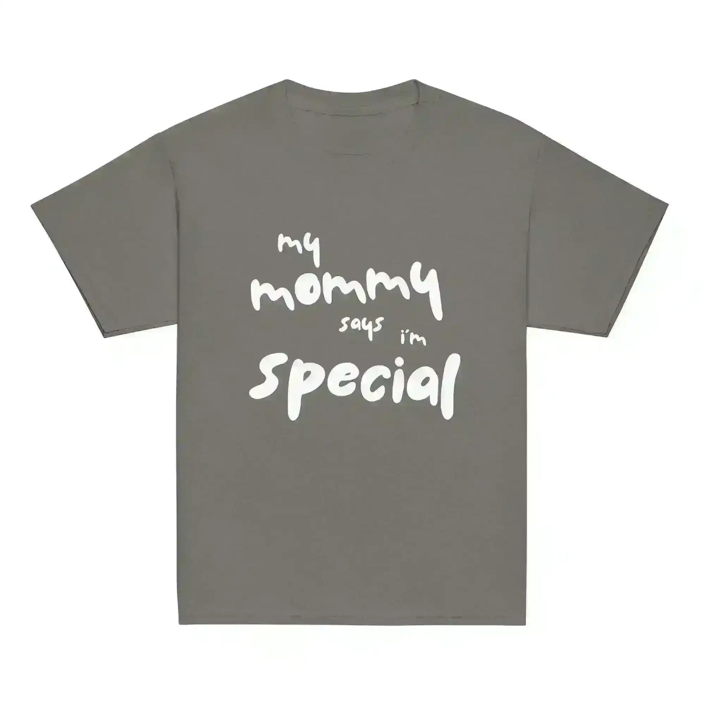 My Mommy Says I'm Special - Youth Tee - Cady Creations